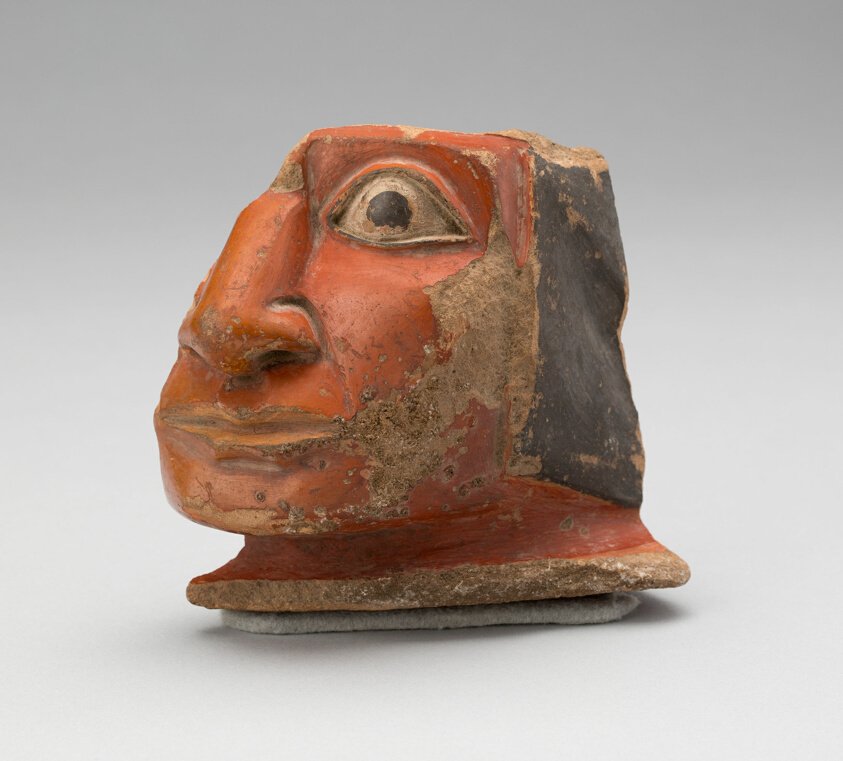 Metropolitan Museum  - cover
