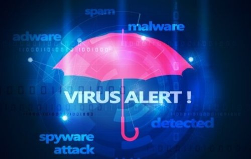 Antiviruses keep your computer safe