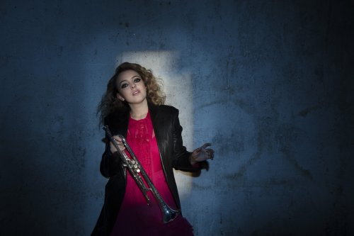 Dünyaca ünlü trompet sanatçısı Lucienne Renaudin Vary CSO’ya konuk oluyor