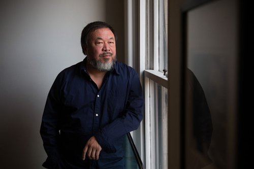Ai Weiwei 'Shocked' to Find Out the Real Estate Selling His Berlin Apartment Used It for Unauthorized Commercial Film Shoots