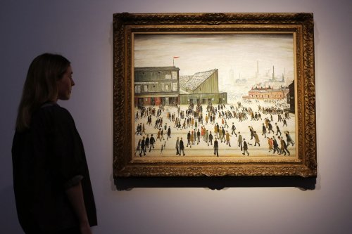 Here Are The 15 Most Expensive Artworks Sold At Auction Around The 