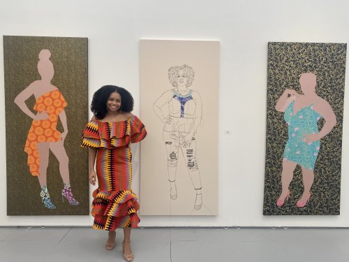 In Miami, Buyers Hit the Beach for Untitled Art Fair—to Gallerists’ Palpable Relief. Here's What's Sold So Far | Artnet News
