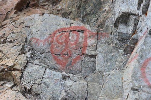 A New Discovery About Prehistoric Rock Art Suggests Ancient People Had Technology We Are Only Now Beginning to Catch Up To