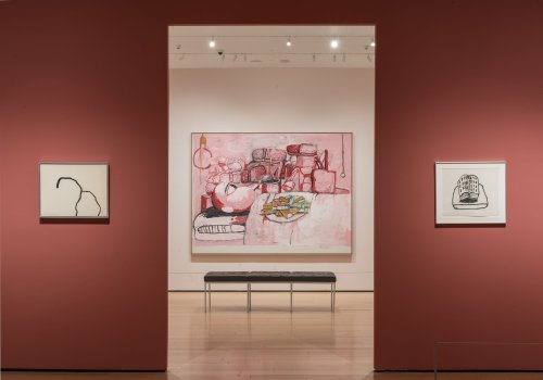 Warning Labels at Museums Make Art More Accessible to All—But They Should Stop Short of Telling Us How to Think