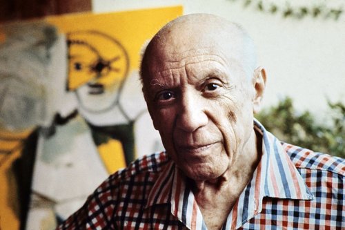 8 Superb Quotes by Pablo Picasso to Celebrate His 135th Birthday