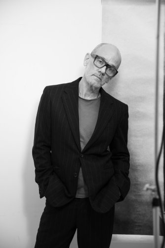 R.E.M. Frontman Michael Stipe to Debut Artworks at Fondazione ICA Milano