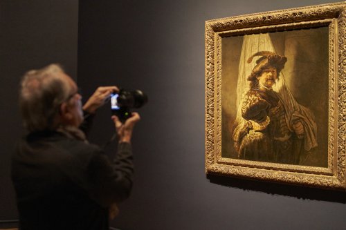 The Netherlands Makes a Controversial Decision to Buy a Prized Rembrandt for a Whopping $198 Million | Artnet News