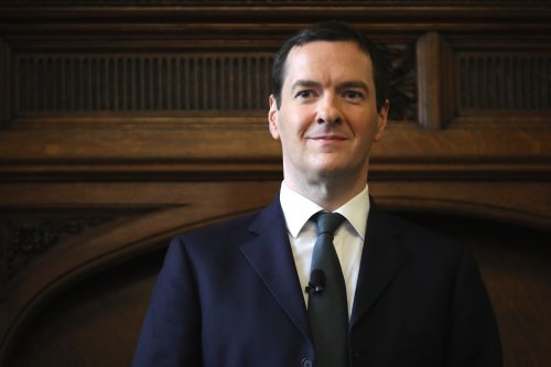 Former U.K. Chancellor George Osborne, Who Oversaw Steep Arts Funding Cuts, Will Be the British Museum’s New Chairman