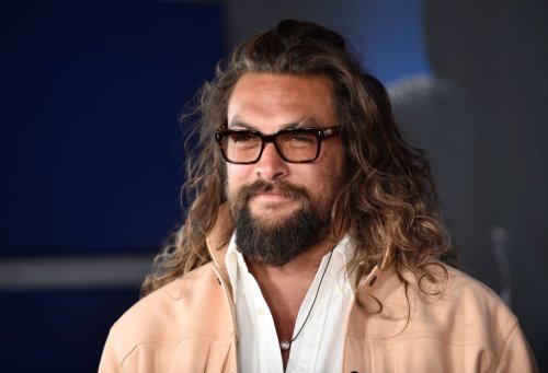 Art Industry News: ‘Aquaman’ Star Jason Momoa Got Hung Out to Dry for Posting Illicit Sistine Chapel Footage on Instagram + Other Stories