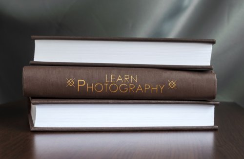 The Best Books On Photography Techniques Will Enrich Your Practice