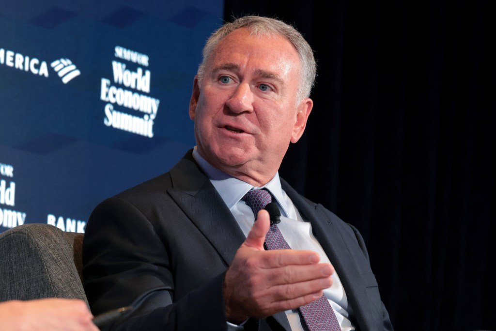 Billionaire Collector Ken Griffin Buys Second Rare Constitution Printing