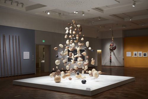 Claim Boundaries: Artists of the Northwest at Portland Art Museum