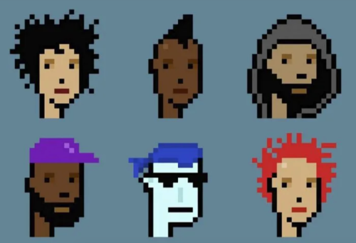 Bored Ape Yacht Club’s Parent Company, Yuga Labs, Sells CryptoPunks to Digital Art Nonprofit