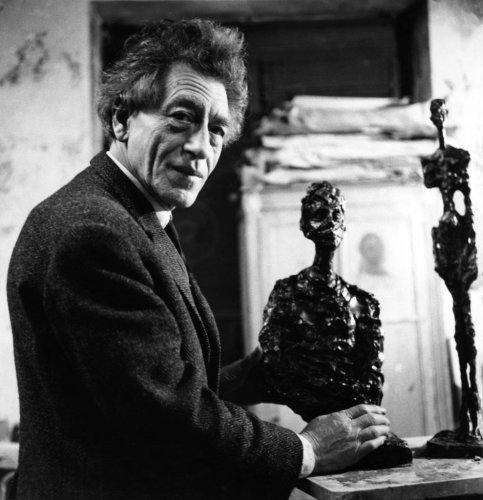A Rare Chandelier by Alberto Giacometti, Bought for $300, Is Set to Make Millions at Auction