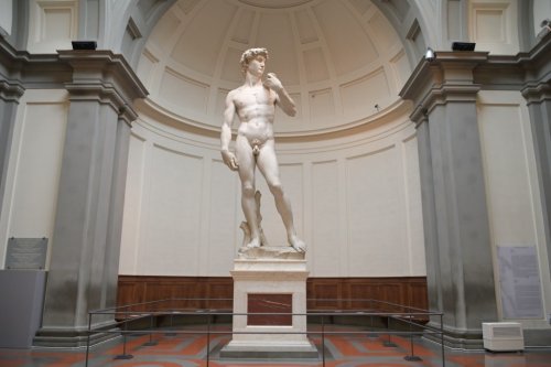 Why Is Michelangelo’s David So Important?