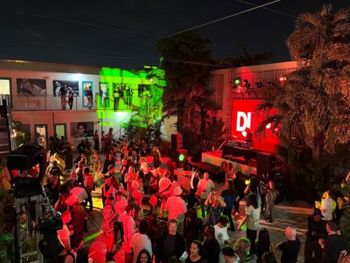 Art Basel Isn’t Even Open Yet, But Artists and Dealers Are Already Partying Hard