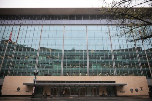 DOGE Sued in Oregon over ‘Disruption and Attempted Destruction’ of NEH