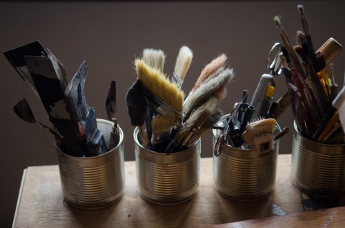 Essential Art Tools That Every Art Student Needs in 2022