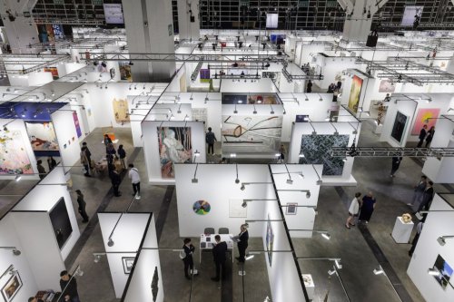 Artsy Survey Shows Art Market in Transition, With Dealers Unsure How to Meet New Collector Needs