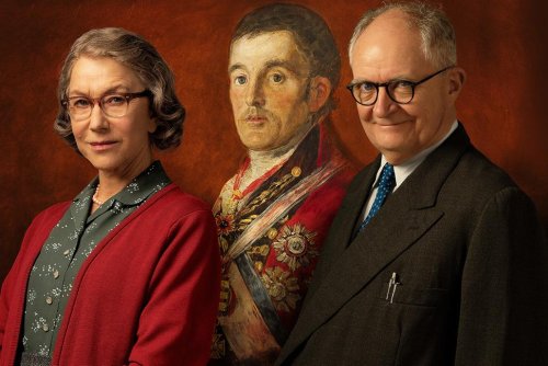 ‘The Duke’ Paints a Touching Portrait of the Family Who Stole a Goya