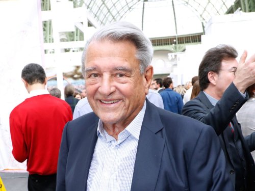 Guy Ullens, Belgian Billionaire Who Built a First-Class Collection of Chinese Art, Dies at 90