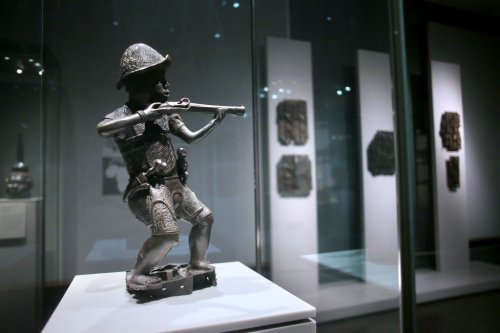 MFA Boston to Rescind Promised Gift of Benin Bronzes, Close Dedicated Gallery