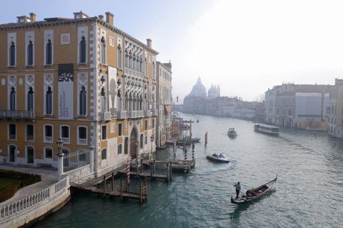 What is the Venice Biennale? Everything You Need to Know