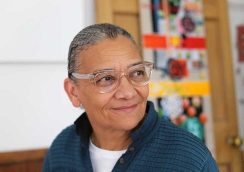 Lubaina Himid Receives $200,000 for One of the Art World’s Biggest, Most ‘Transformative’ Prizes