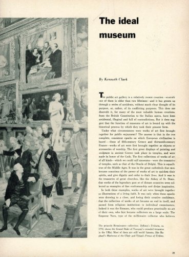 ‘It’s Pretty Dead-On’: Curator Laura Raicovich on a 1954 Article About the State of Western Museums
