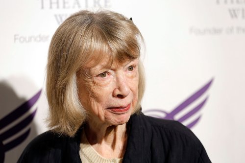 Joan Didion’s Estate Heads to Auction, Endeavor Buys Majority Stake in Car Auction House, and More: Morning Links for August 12, 2022
