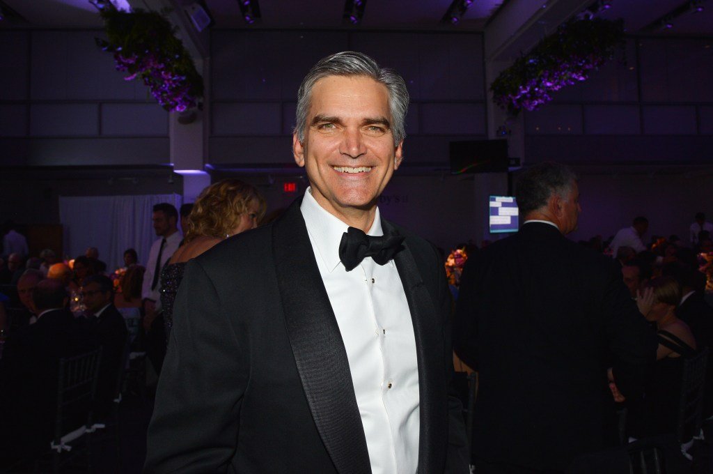 Ex-Sotheby’s CEO Tad Smith Banks on NFTs, Agrees to Buy Collectibles Platform Candy Digital