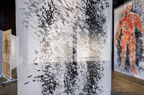 Avram Finkelstein Changed the World. Now, at 73, He’s Getting His First New York Solo Show