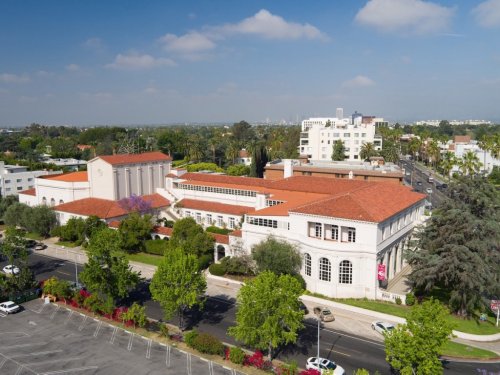 Frescoes Discovered in LA Building, Planned Khaled Sabsabi Exhibition ‘Indefinitely Postponed,’ and More: Morning Links for March 26, 2025