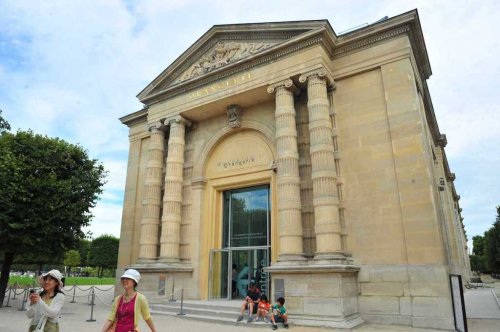 Musée d’Orsay Curator Claire Bernardi Picked to Lead Paris’s Musée de l’Orangerie