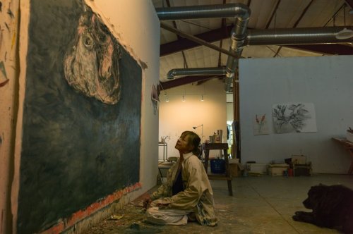 Estate of Susan Rothenberg, Who Fused Symbolism with Abstraction, Joins Hauser & Wirth