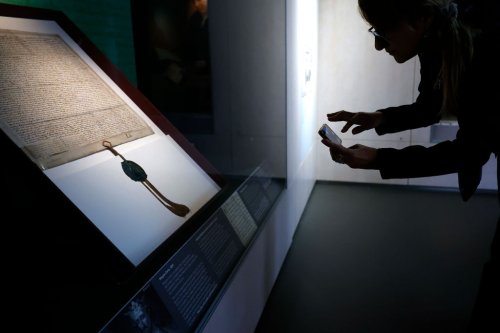 Harvard’s Magna Carta, Listed as ‘Unofficial’ for 80 Years, Turns Out to Be Real