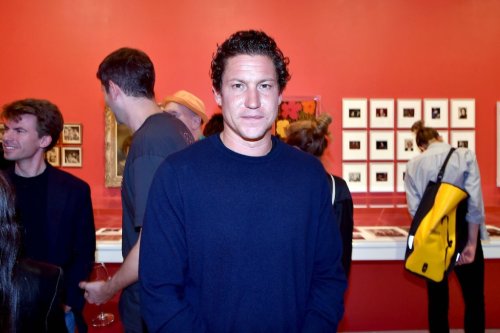 Art Dealer Vito Schnabel Takes a Roll in the Hay with Truman Capote in New ‘Feud’ Episode