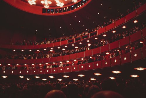 Vice President JD Vance Booed at a Kennedy Center Concert in D.C.