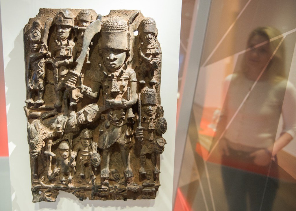 Germany Unveils Comprehensive Database for Its Benin Bronzes – ARTnews.com