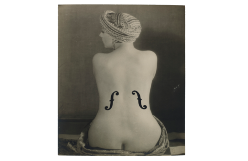 Man Ray Work Could Become Most Expensive Photograph Ever Sold at Auction in ‘Unprecedented’ Sale