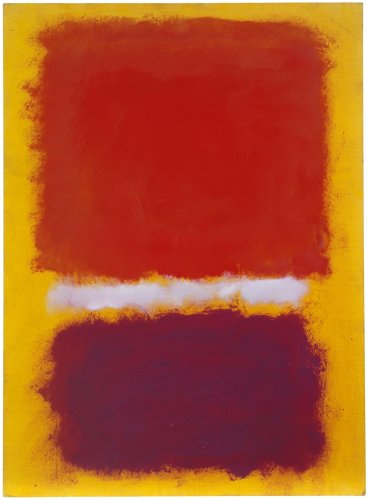 Major National Gallery Survey to Spotlight Mark Rothko’s Lesser-Known Paintings on Paper