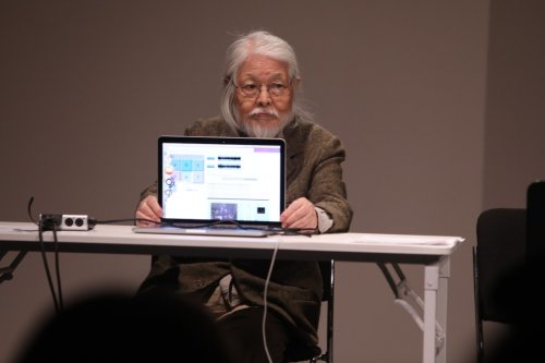 Yasunao Tone, Fluxus Artist Who Turned Sound Visual, Dies at 90