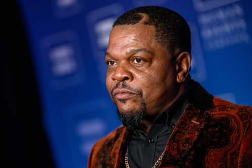 Kehinde Wiley Accused of Sexually Assaulting Woman in New Lawsuit