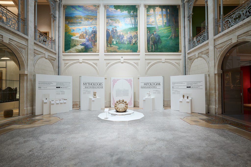 As Right-Leaning Politicians Attack Cultural Institutions, a Basque Country Museum Director Believes in a Different ‘Vis