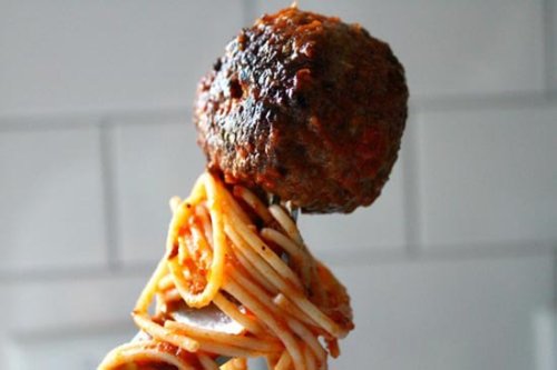 How to Make the Perfect Meatball