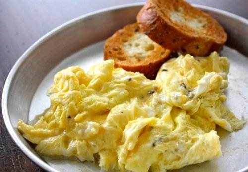 Breakfast Basics: How to Make Better Eggs