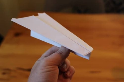 How to Make the World's Best Paper Airplanes