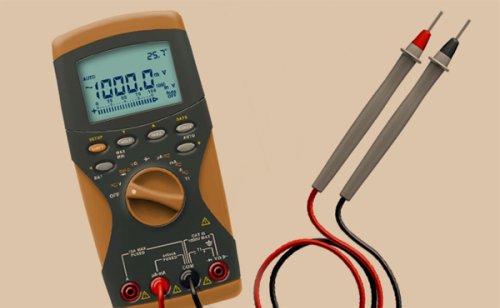 How to Use a Multimeter