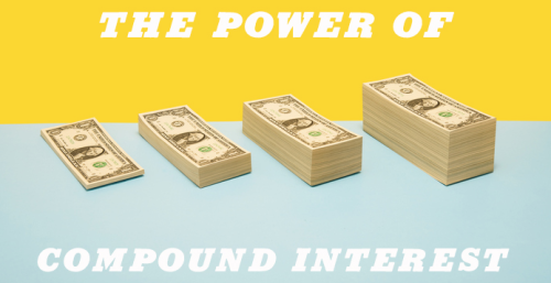 What Every Young Man Should Understand About the Power of Compound Interest