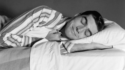 22 Ways to Get a Better Night's Sleep
